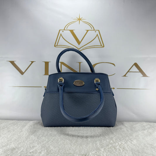 Elegant Mini Luxury Handbag for Women | Stylish Designer Purse by Vinca Bags