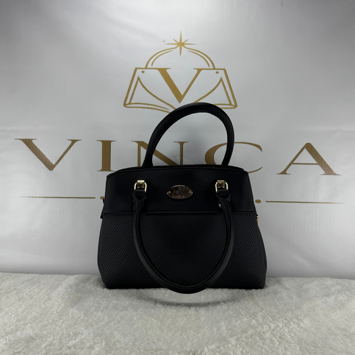 Elegant Mini Luxury Handbag for Women | Stylish Designer Purse by Vinca Bags