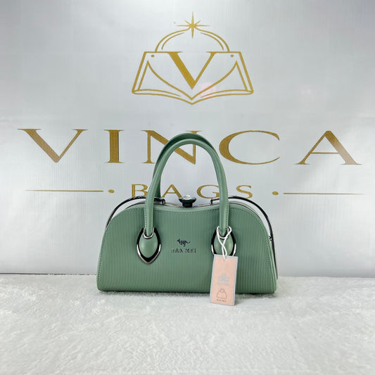 Vinca Luna Mini Handbag | Elegant Ladies Bags in Pakistan