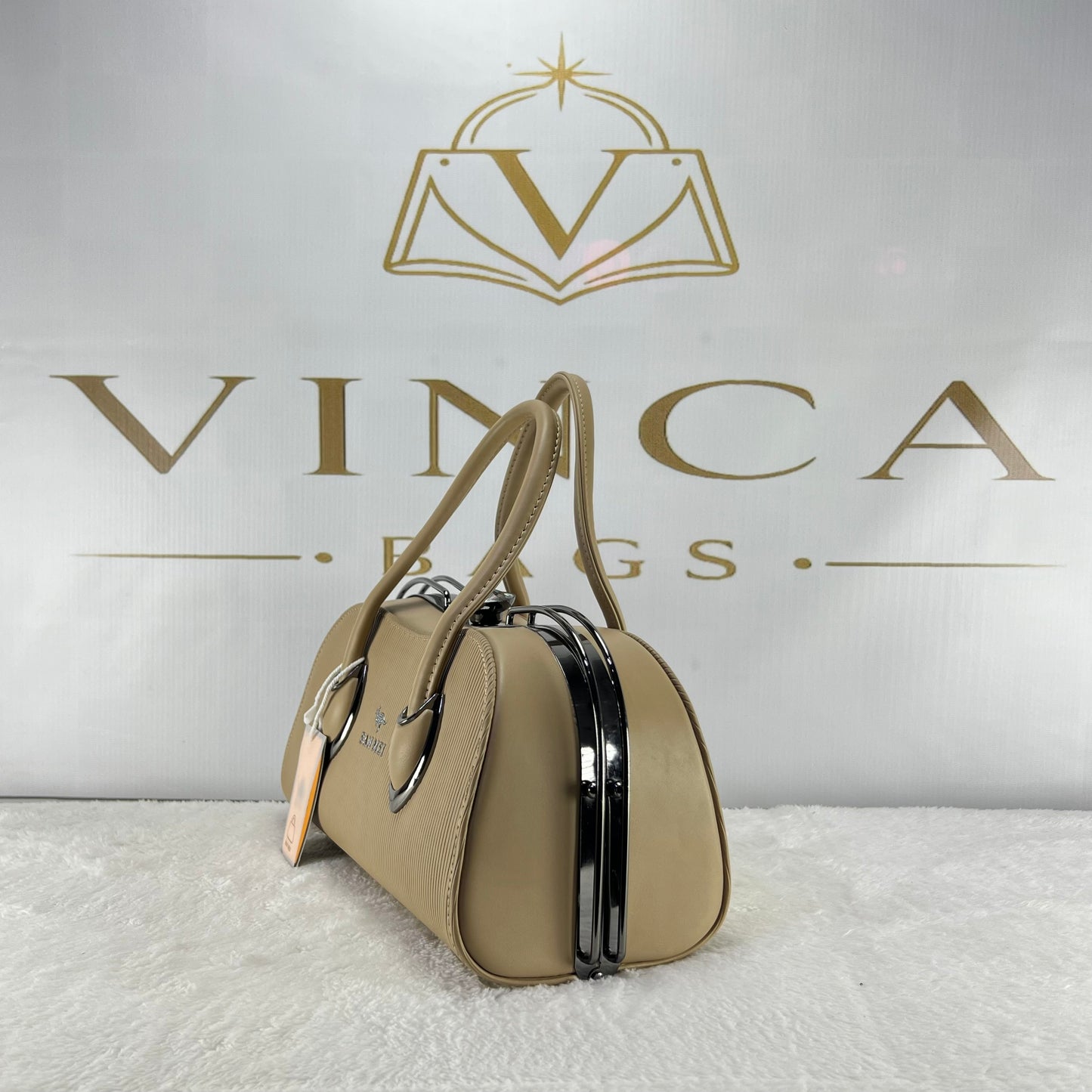 Vinca Luna Mini Handbag | Elegant Ladies Bags in Pakistan